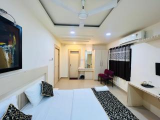 Hotel Udyam Glory - Nagpur - 1