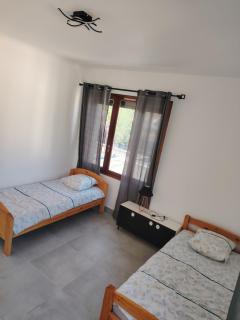 Joli appartement F3 proche transport - Vénissieux - 8