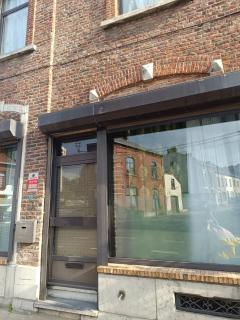 Chez Opportune - Charleroi - 9