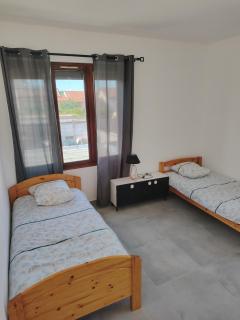 Joli appartement F3 proche transport - Vénissieux - 9