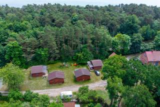 Leśniczówka - Krynica Morska - 7