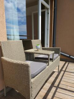 Villa Di Mare Apartment - Ahtopol - 8