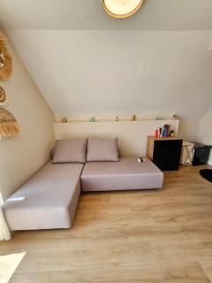 Villa Di Mare Apartment - Ahtopol - 7