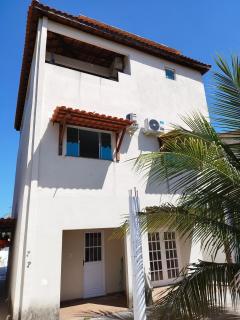 Casa de Veraneio na Praia de Itapema - Santo Amaro - BA - Santo Amaro - 4