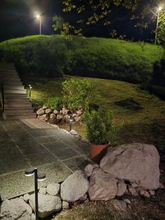 Apartment Hosner - Lepena - 1