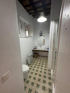 Habitacion poleo - Sanlúcar de Barrameda - 7
