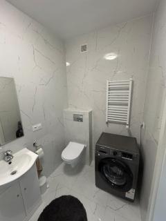 Schöne Wohnung im Herzen von Słubice - Słubice - 3