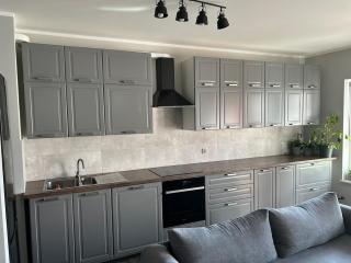 Schöne Wohnung im Herzen von Słubice - Słubice - 2