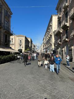 Casa papale - Catania - 3