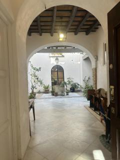 Habitacion poleo - Sanlúcar de Barrameda - 6