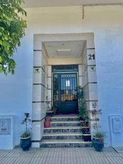 Appartement à Tanger WiFi Gratuit - 4