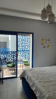 Appartement costamar à 200m de la plage - Martil - 6