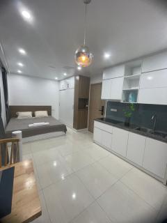 VM Apartment 27,29 võng thị,The Lakeview - West Lake - Hanoi - 7