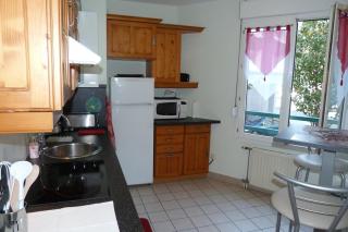 Le Lacassagne avec parking - 3