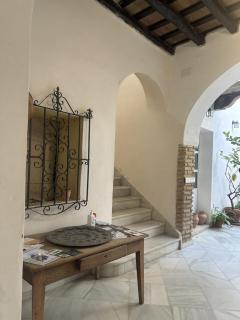 Habitacion poleo - Sanlúcar de Barrameda - 5