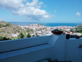 Villa MariaRosa - Lipari - 1