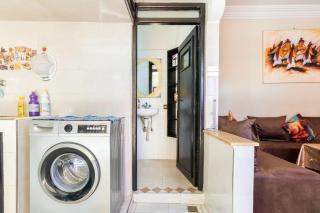 Marrakech apartment with city and Atlas Mountains view - Marrakesh - 5