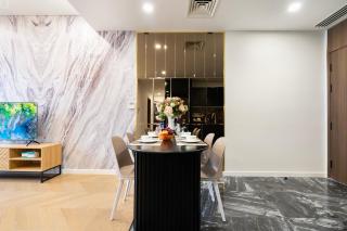 Lumiere Riverside Saigon Elegance Suites - Ho Chi Minh - 3