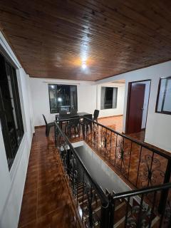 Amplio Apartamento con Vistas en Dosquebradas - Dosquebradas - 4
