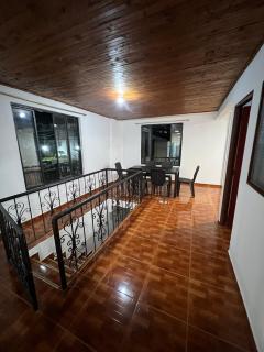 Amplio Apartamento con Vistas en Dosquebradas - Dosquebradas - 2