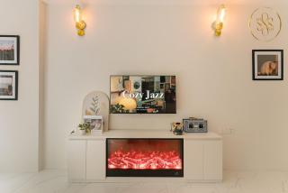 Classic house 3MasterBR HoanKiem Lake by SSens Homes - Hanoi - 8