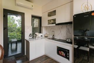 Classic house 3MasterBR HoanKiem Lake by SSens Homes - Hanoi - 9
