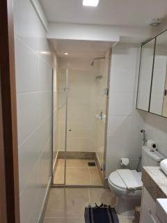 Flat Vista Pedra Azul - Vista Azul Apart Hotel - 2