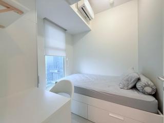 Anderson pakuwon 2 Bedroom 5 people stay - Surabaya - 3