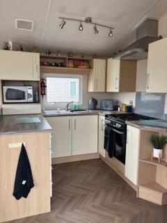 Nockys nook - Filey - 4