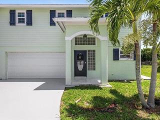 Sea Breeze Retreat - Fort Pierce - 6