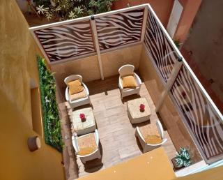Zebra Residence - Rufisque - 4