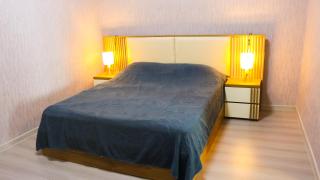 Susannas Apartment with Panoramic Mountain View - Bordjomi - 0