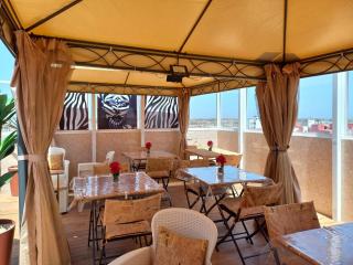 Zebra Residence - Rufisque - 1