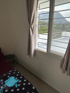 Terrace Room small - Hill View Villa - Nandi - 9