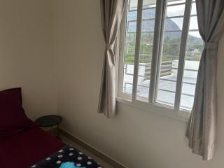 Terrace Room small - Hill View Villa - Nandi - 5