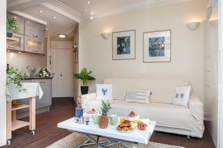 STALINGRAD 32 - Cosy Apartement close old Port - Niza - 8