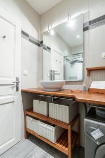 STALINGRAD 32 - Cosy Apartement close old Port - Niza - 4