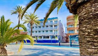 Hotel Neptuno - San Pedro del Pinatar - 7