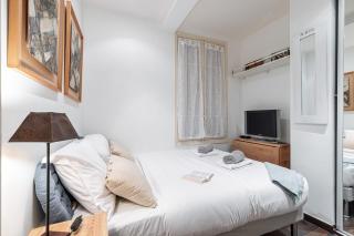STALINGRAD 32 - Cosy Apartement close old Port - Niza - 2