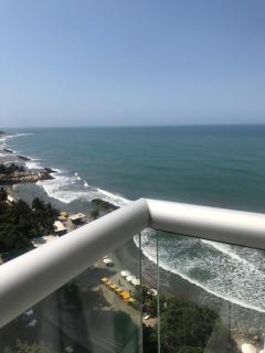 Wonderful apartment in Cartagena - Bocagrande - Cartagena de Indias - 1