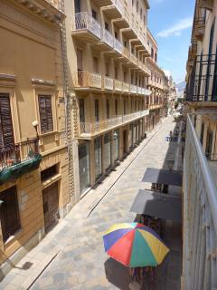 Palazzo San Giuseppe - Trapani - 4