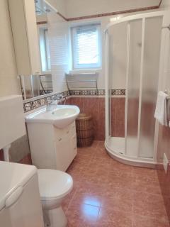 sunny apartment - 1