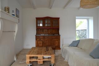 Maison de charme, jardin, 5km plage, côte d'Emeraude - Plévenon - 6