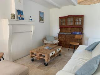 Maison de charme, jardin, 5km plage, côte d'Emeraude - Plévenon - 5