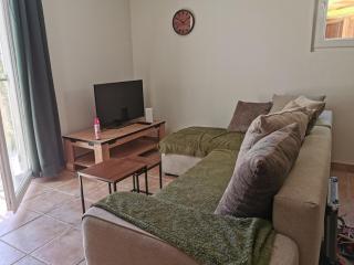 Hébergement avec jardin - 5