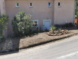Hébergement avec jardin - Le Garn - 1
