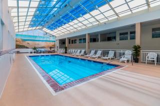 Watson's Regency Suites - Ocean City - 9