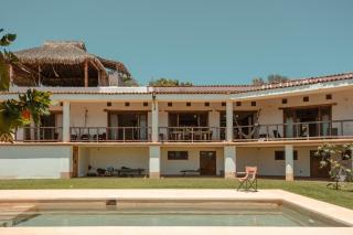El Cortijo - Tlachicón - 9