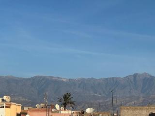 Riad Dar Laure - Taroudant - 3