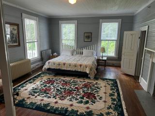 The Balsam Mountain Inn - Sylva - 4